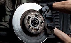 Brake Repair Services | Milex Complete Auto Care - Mr. Transmission - Alta Mere - Murfreesboro