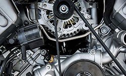 Engine Repair Services | Milex Complete Auto Care - Mr. Transmission - Alta Mere - Murfreesboro