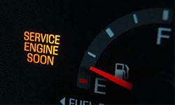 Check Engine Light Services | Milex Complete Auto Care - Mr. Transmission - Alta Mere - Murfreesboro